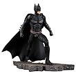 Batman Dark Knight Rises Batman 1:12 Scale Statue